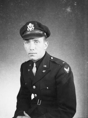 gc   portrait lt col. bartow bull   ng258a